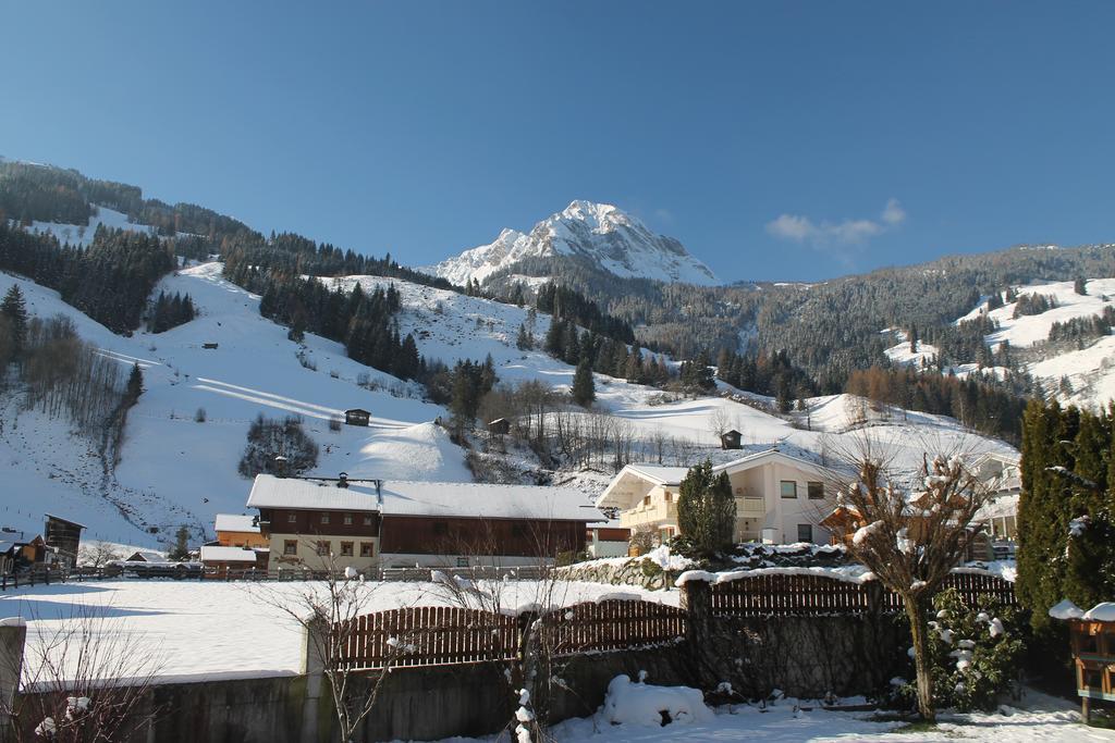 Haus Schoenegger Дорфгаштайн Экстерьер фото
