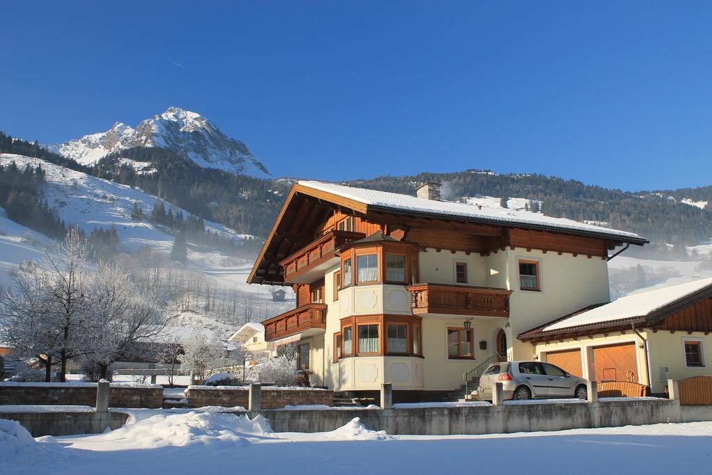 Haus Schoenegger Дорфгаштайн Экстерьер фото