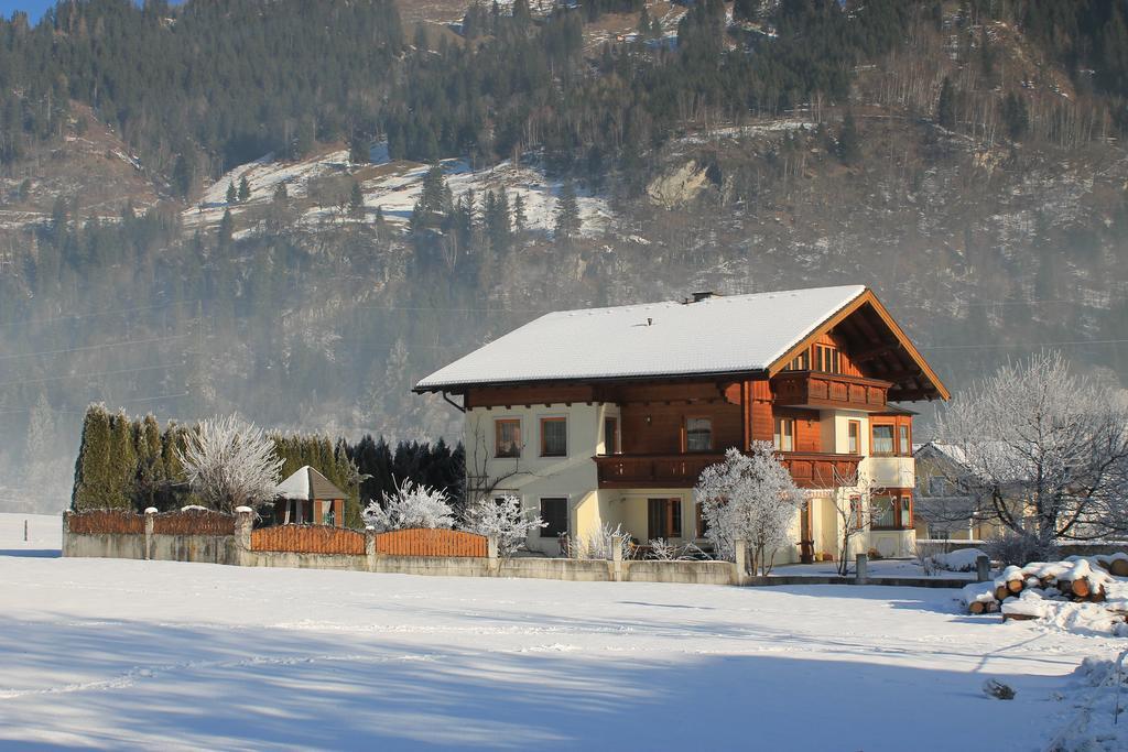 Haus Schoenegger Дорфгаштайн Экстерьер фото