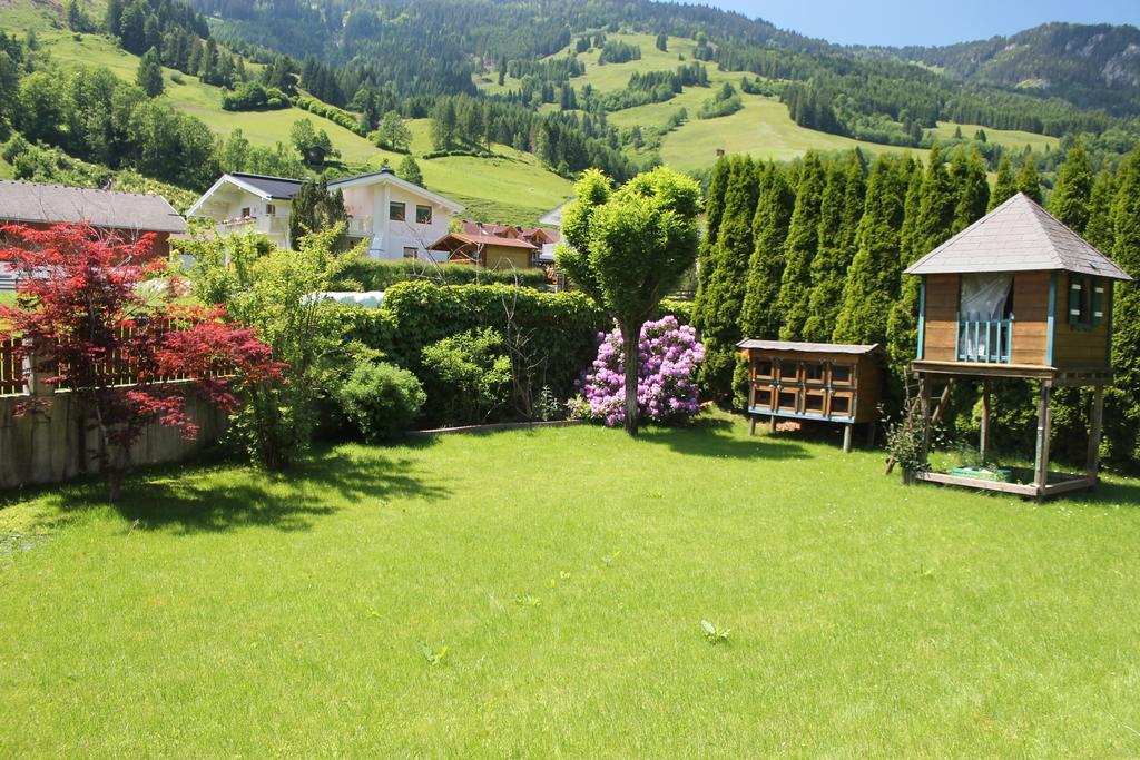 Haus Schoenegger Дорфгаштайн Экстерьер фото